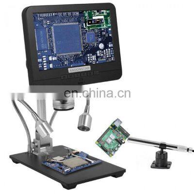 Andonstar AD206S USB Endoscope Dual-Lens Display 7