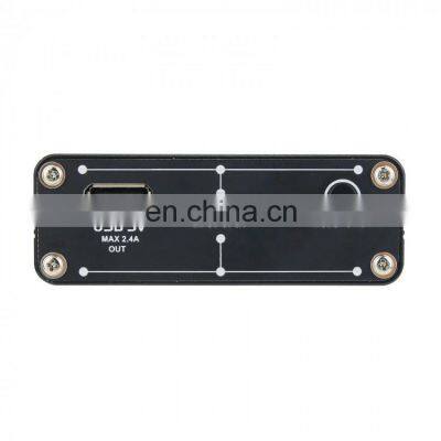 MinderRC DH30 Portable Mini Spot Welder Spot Welding Machine With 0.91