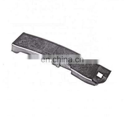 OEM 95850504500 95850504600 Car Bumper Bracket Small for Porsche Cayenne 2011 Bumper Support Bracket photo-2