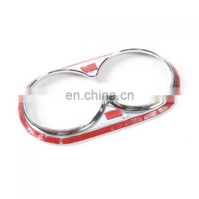 Water Cup Holder Decoration Cover Trim Frame for Jimny