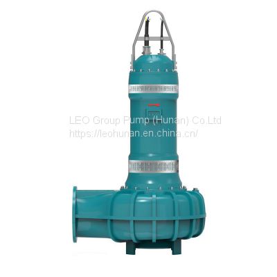 Large Submersible Sewage Pump for Mining and Construction