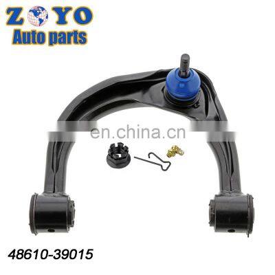 48630-04020 RK621475 Left Upper Control Arm for Toyota Tacoma 2005 2006 2014 2016