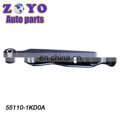 55110-1KD0A Auto High Cost Performance Lower Control Arm for Nissan Juke 11-17 photo-5