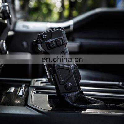 Shift Knob Handle for f150/raptor 2017-2020 pick up car accessories Black Shift Knob Handle