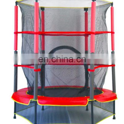 Cheap kids outdoor gymnastics commercial bungee trampoline for sale