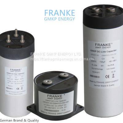 MKP Capacitor photo-3