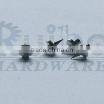 High quality steel taper pin