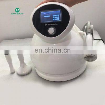 new product ideas 2022 radiofrequency skin care device