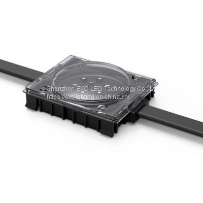 LED Pixel Light M photo-3