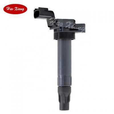 Haoxiang Auto New Material  Ignition Coils Bobinas De Encendido 9023781 for CHEVROLET Spark