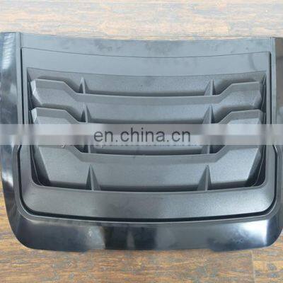 New Design Good Quality Hood Scoop Engine Hood for Ranger T7 T8 photo-5