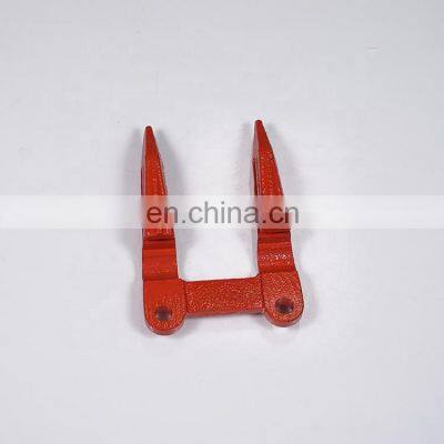 DC68 DC70 Kubota Finger Guard Knife Combine Harvester Spare Parts photo-4