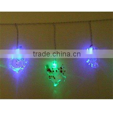mini led christmas lighting