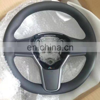 Suitable For Tesla Model 3 Model Y Multifunction Steering Wheel Combination Control Switch Auto Parts photo-4