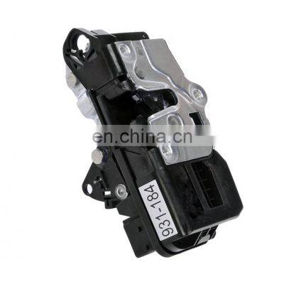 HIGH Quality Door Lock Actuator Front Left OEM 931-184/15814066/15900267 FOR Saturn Ion (03-07) photo-2