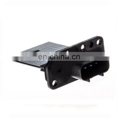 Auto parts air conditioner blower resistance module  for Ford  8G1Z19A706A