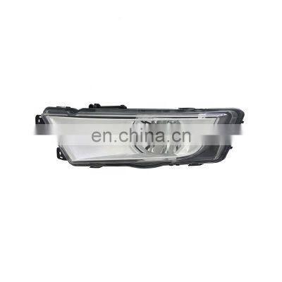 5E0941701D 5E0941702D Fog Lamp For Skoda Octavia 3 5e 2012-2017