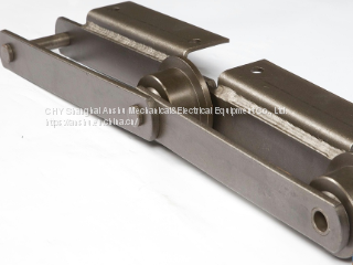 RF type conveyor chain