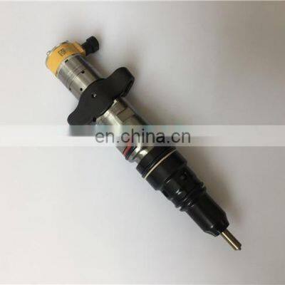 High Performance Diesel Engine Fuel injector 10R4762 Common Rail Injector 10R-4762