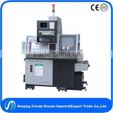 Micro Cnc Machine photo-6