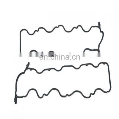 11213-640641 Valve Cover Gasket for Toyota 2C Engine Without Hole photo-2