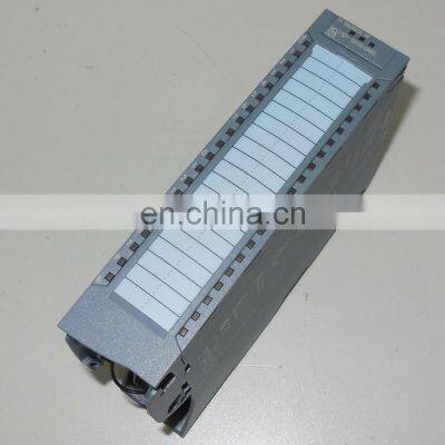 Seimens plc programming software 6ES7521-1BH00-0AB0 digital input module