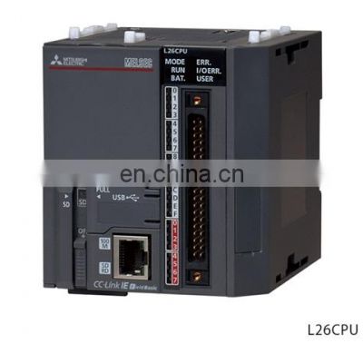 L06CPU Mitsubishi MELSEC-L Series module