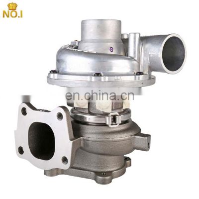 4hk1turbocharger 8973628190 for ZAX240-3 SH210-5 SH240-5  excavator turbo