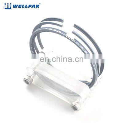 Wholesale Factory Auto Engine Parts 78Mm Piston Rings For Kubota V1505 In Guangzhou photo-4