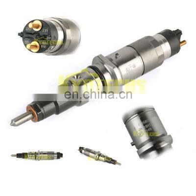 3TNV70 3TNV74F 3TNV76 3TNM72 3TNM74 3TNV82A 3TNV84T Diesel Engine Common Rail Fuel Injector Diesel Injector for Yanmar Denso