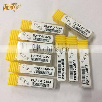 Diesel Fuel Single Pump Accessory Valve EUI 7.005/7.010MM/EUP 6.995MM/7.000MM Control Valve