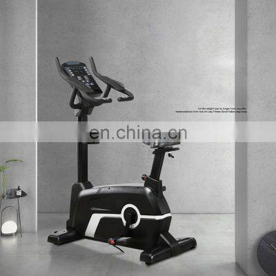 Commercial Gym Equipment Factory Wholesale Fitness Machine Cardio Bikes Exercise Bike for Sale Make Gym photo-2