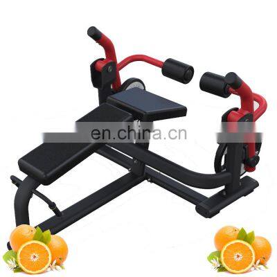 Discount commercial gym  PL21 iso-lateral curl  use fitness sports workout equipment