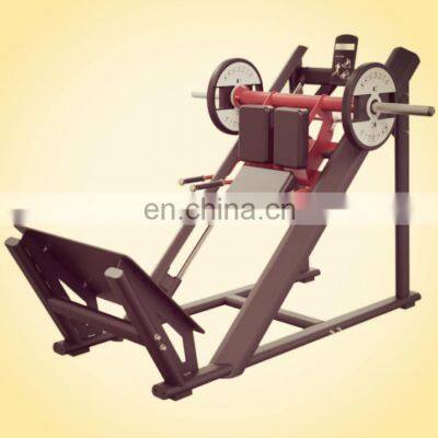 Gym Cable Machine FIT Shandong multi station plate loaded leg extension free weight exercise machine fitness machines home gym equipment online Wholesales