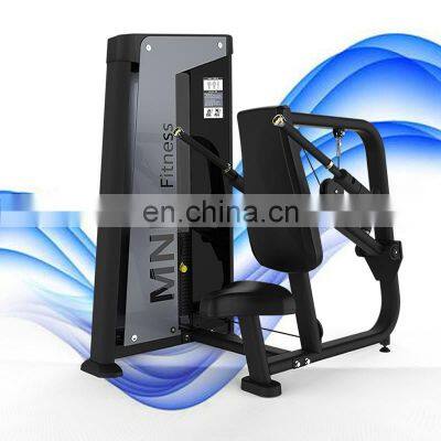 Wholesale Factory directly provide high quality exercise machine fitness equipment FH26 seated Dip Gym Equipment for gym