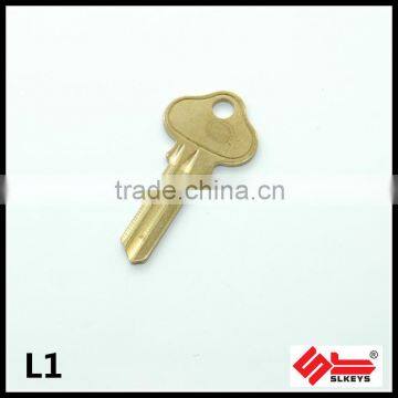 L1 High quality door blank key(Hot sale!!!)