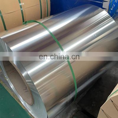 Best Price 5052 5083 5182 Pure Aluminum Coil Strip