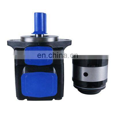 T6CC T6DC T6EC T6ED High Pressure Denison Double Vane Pump for Excavator