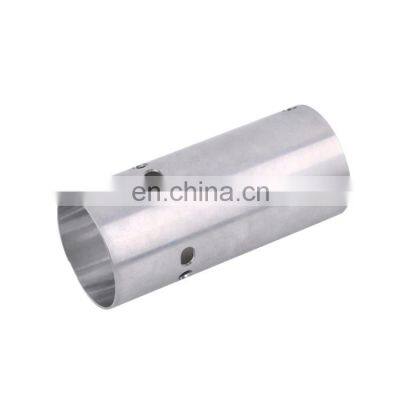 Hot products Metal manufacturing cnc machining turning  parts aluminium