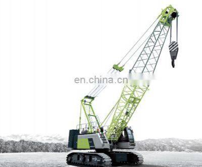 Zoomlion Crawler Crane 50 Ton 55 Ton Crane ZCC550V Sale photo-4