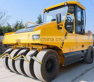 Chinese Brand Hydraulic Double Drum Road Roller Ltc210 With Cheap Price For Seal 6118E photo-5