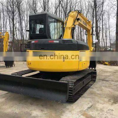 Original Japan made komatsu pc78 for sale , Komatsu crawler excavator , Komatsu PC78 PC128 PC138