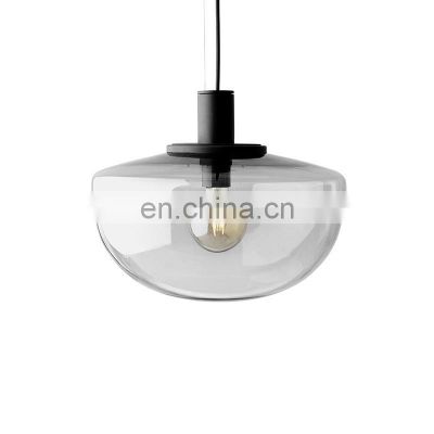 Modern Mininalist LED Hanging Lamp Creative Simple Pendant Light For Living Room Dinning Room Decor Led Chandelier