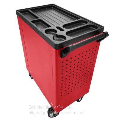 Gat-matic Tool Cabinet photo-5