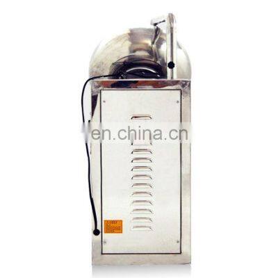 Commercial Sugar Pot Stainless Steel Sugar Coating Machine Pill Coating Machine photo-4