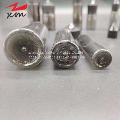 v3 10ml 30ml 60ml Oil Squeeze E-liquid Bottle Clear Black Childproof Cap Squeeze Juice Plastic Vape Bottle photo-5