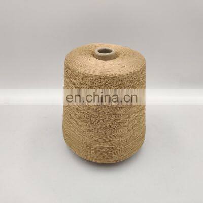 Factory Sale Colorful Coffee 40S/2 Forever Cotton Embroidery Thread photo-3