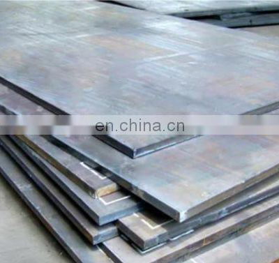 S355JR s355 S355J2 carbon steel plate st 52-3 carbon plate Galvanized Steel Sheet Metal carbon steel sheet