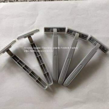 TS-C201 Disposable Razor Shaver