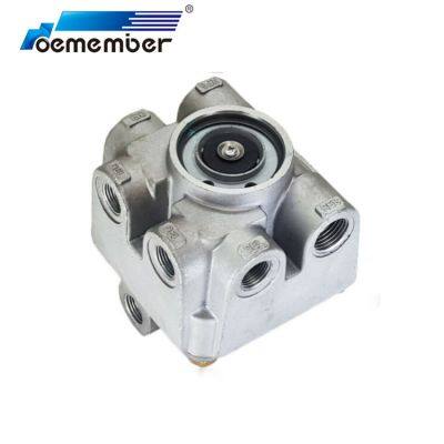 High Quality Truck Air Brake Valve KN28080 Relay Valve